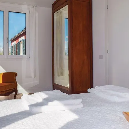 Casa Novaro Appart. Limone