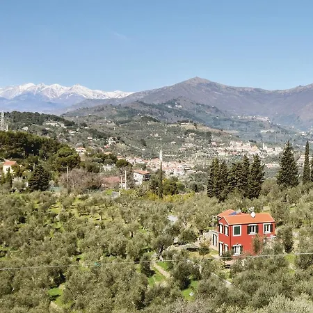 Casa Novaro Appart. Limone Apartment Gorleri
