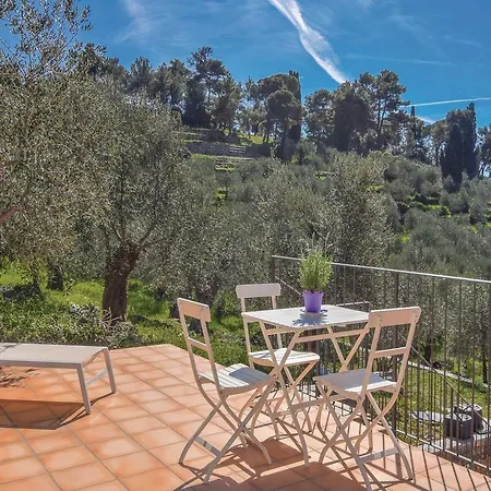 Casa Novaro Appart. Limone * Gorleri