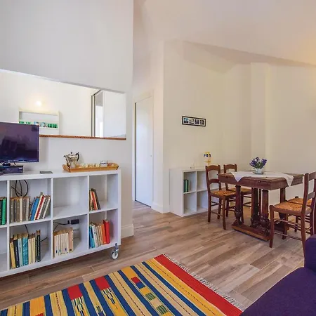 Apartment Casa Novaro Appart. Limone *
