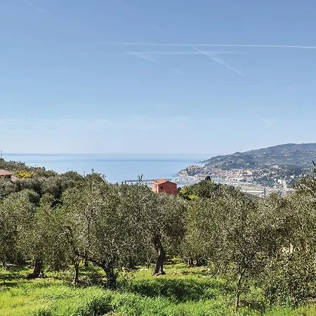 Casa Novaro Appart. Limone Apartament Gorleri