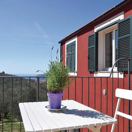 Apartament Casa Novaro Appart. Limone *