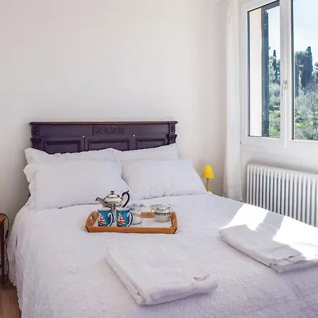 Apartament Casa Novaro Appart. Limone Gorleri