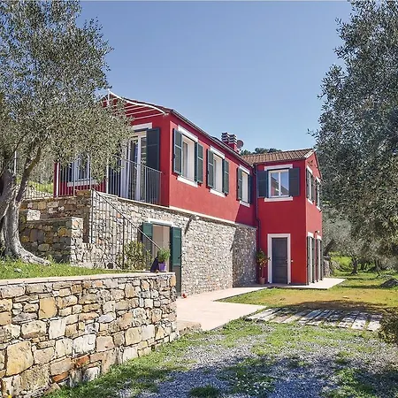 Apartament Casa Novaro Appart. Limone Gorleri